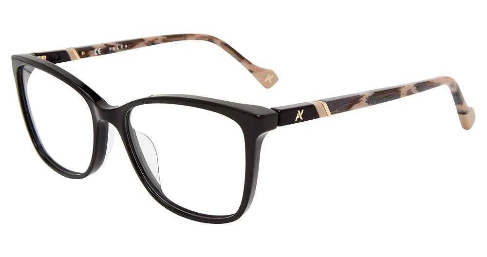 Yalea VYA008 Eyeglasses - view 2